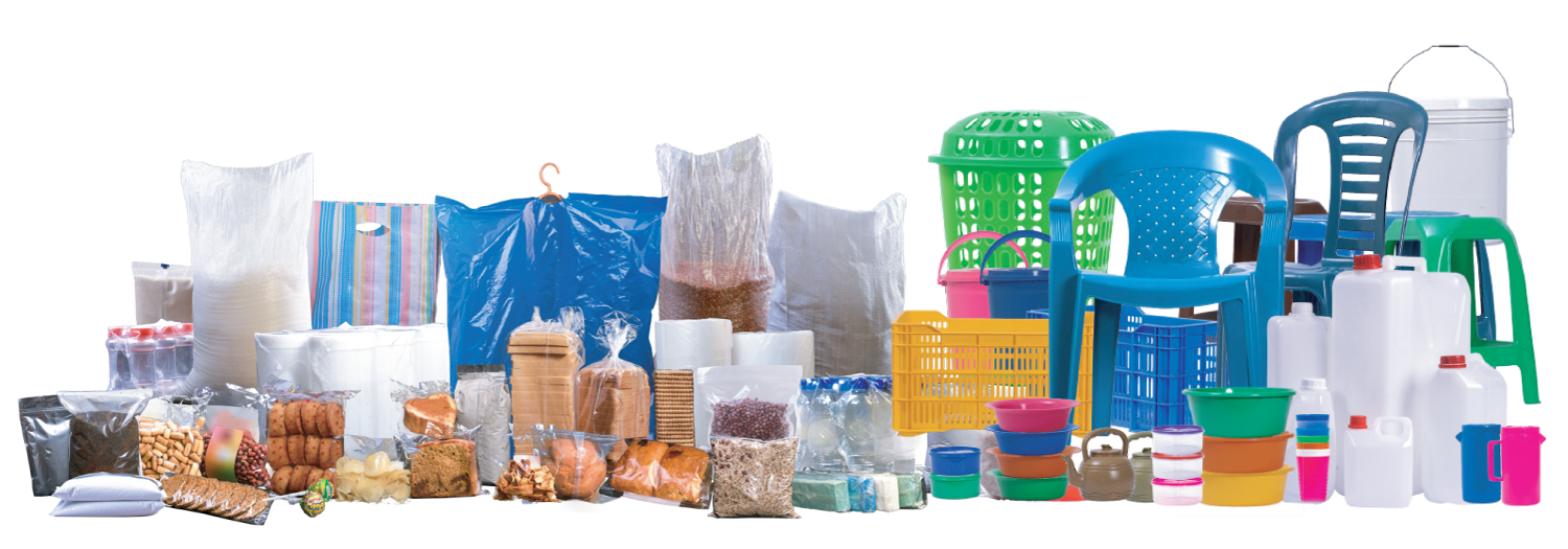 Uganda Plastic products and Manufacturers