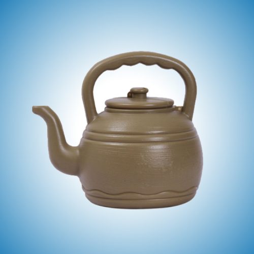 Plastic Kettles Luuka Plastics