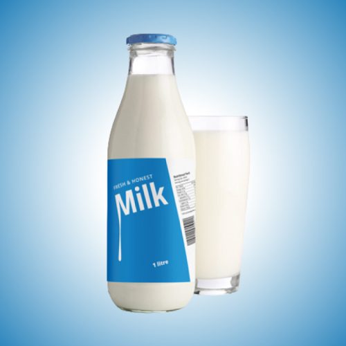 Milk Films and Yoghurt Pouches - Luuka Plastics